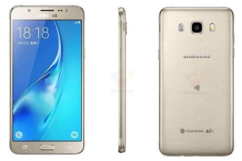 Samsung Galaxy J5 (2016) Price & Specs in Malaysia .